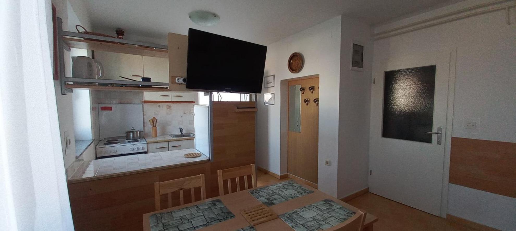 Sea View Apartment Laguna 63,65 อิซอลา ภายนอก รูปภาพ