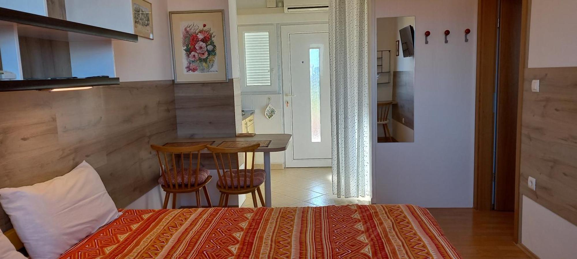 Sea View Apartment Laguna 63,65 อิซอลา ภายนอก รูปภาพ