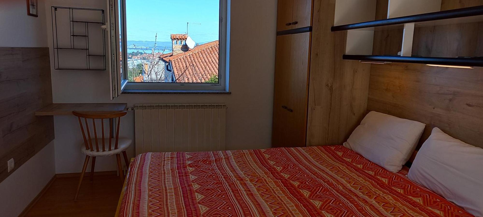 Sea View Apartment Laguna 63,65 อิซอลา ภายนอก รูปภาพ