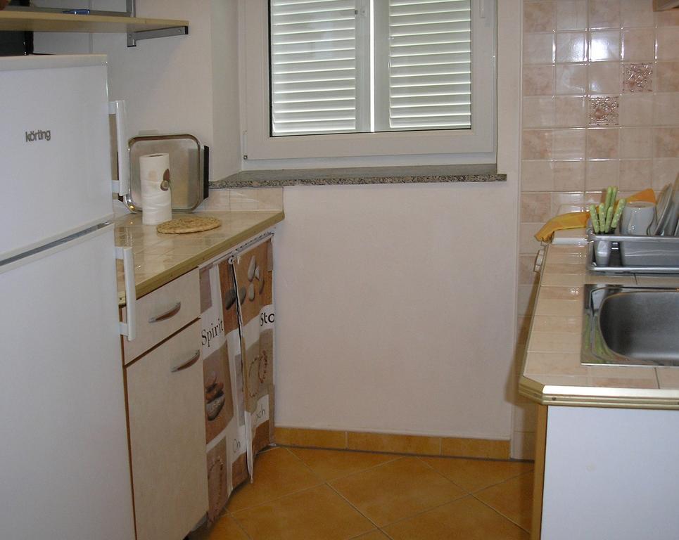 Sea View Apartment Laguna 63,65 อิซอลา ภายนอก รูปภาพ