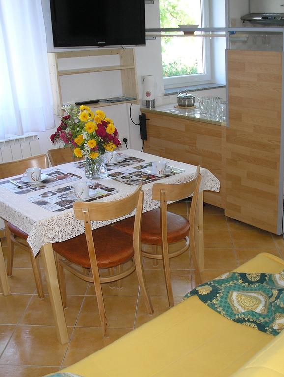 Sea View Apartment Laguna 63,65 อิซอลา ภายนอก รูปภาพ